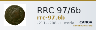RRC 97/6b — CANOA