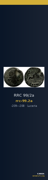 RRC 99/2a — CANOA