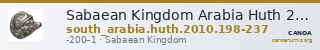 Sabaean Kingdom Arabia Huth 2010 198-237 — CANOA