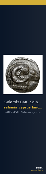 Salamis BMC Salamis 37 — CANOA