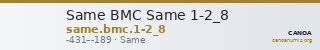 Same BMC Same 1-2_8 — CANOA