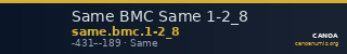 Same BMC Same 1-2_8 — CANOA