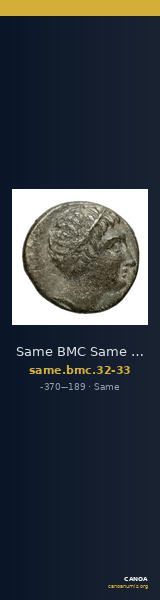 Same BMC Same 32-33 — CANOA