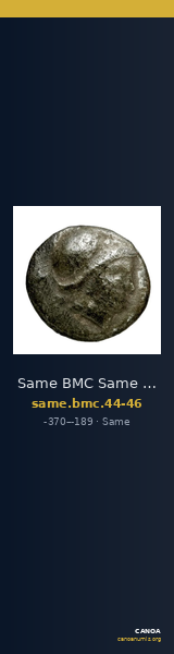 Same BMC Same 44-46 — CANOA