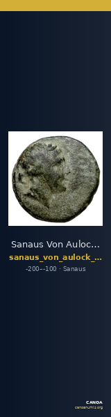 Sanaus Von Aulock 1980 856-8 — CANOA