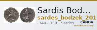 Sardis Bodzek 2011 pl. 9.9-10 — CANOA