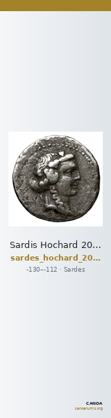 Sardis Hochard 2020 1.4.1817 — CANOA