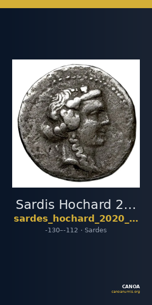 Sardis Hochard 2020 1.4.1817 — CANOA