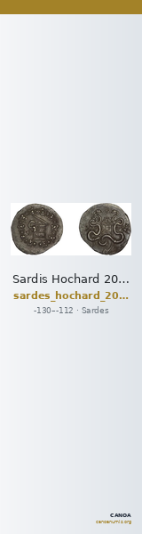 Sardis Hochard 2020 4.1-6 — CANOA