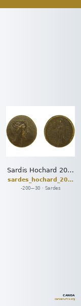 Sardis Hochard 2020 4.11 — CANOA