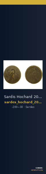 Sardis Hochard 2020 4.11 — CANOA