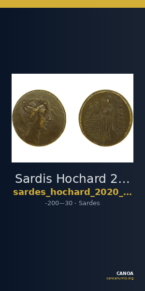 Sardis Hochard 2020 4.11 — CANOA
