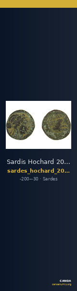 Sardis Hochard 2020 4.8.1827 — CANOA