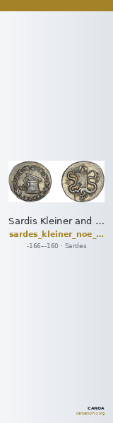 Sardis Kleiner and Noe 1977 4 — CANOA
