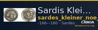 Sardis Kleiner and Noe 1977 4 — CANOA