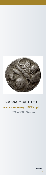 Sarnoa May 1939 pl_IX_E — CANOA