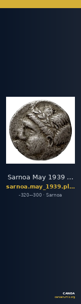 Sarnoa May 1939 pl_IX_E — CANOA