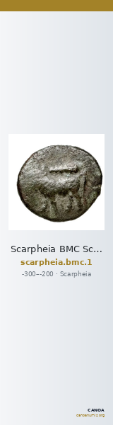 Scarpheia BMC Scarpheia 1 — CANOA