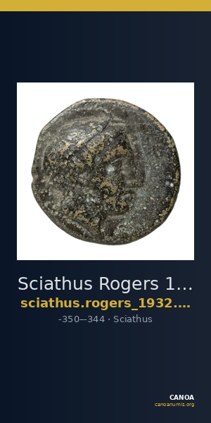 Sciathus Rogers 1932 570-3 — CANOA