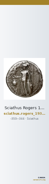 Sciathus Rogers 1932 574 — CANOA