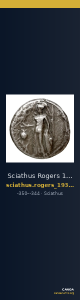Sciathus Rogers 1932 574 — CANOA
