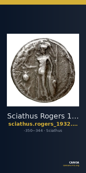 Sciathus Rogers 1932 574 — CANOA