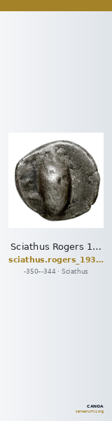 Sciathus Rogers 1932 576 — CANOA