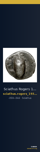 Sciathus Rogers 1932 576 — CANOA