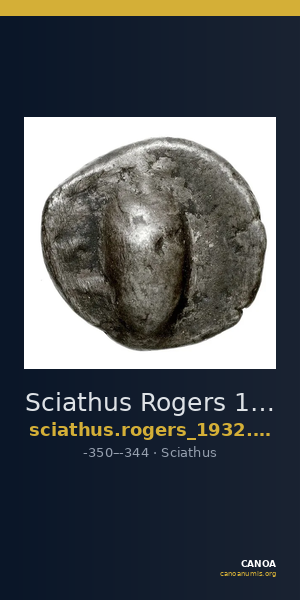 Sciathus Rogers 1932 576 — CANOA