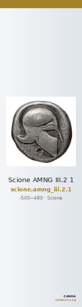 Scione AMNG III.2 1 — CANOA