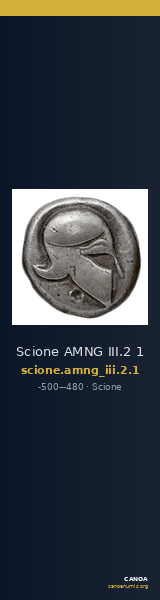 Scione AMNG III.2 1 — CANOA