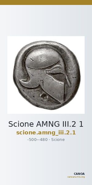 Scione AMNG III.2 1 — CANOA
