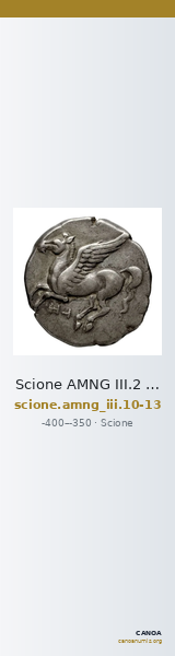 Scione AMNG III.2 10-13 — CANOA