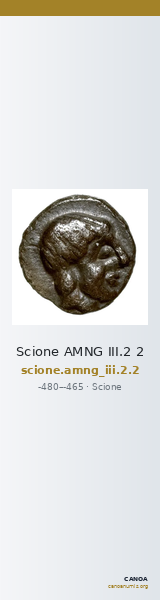 Scione AMNG III.2 2 — CANOA