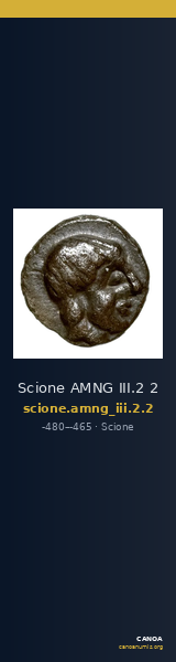 Scione AMNG III.2 2 — CANOA
