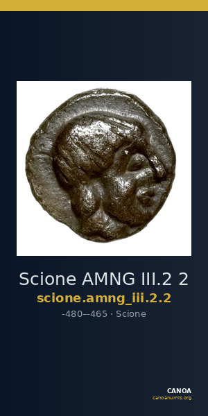 Scione AMNG III.2 2 — CANOA