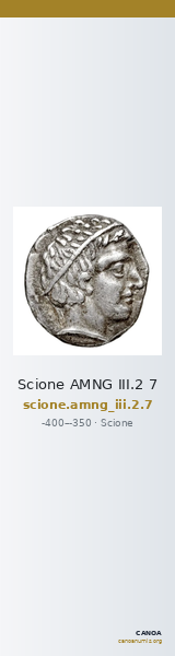 Scione AMNG III.2 7 — CANOA