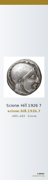 Scione Hill 1926 7 — CANOA