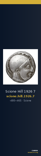 Scione Hill 1926 7 — CANOA