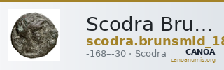 Scodra Brunšmid 1898 6-15 — CANOA
