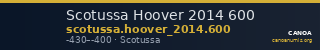 Scotussa Hoover 2014 600 — CANOA