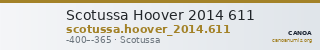 Scotussa Hoover 2014 611 — CANOA