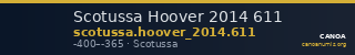 Scotussa Hoover 2014 611 — CANOA