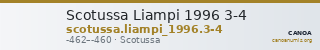 Scotussa Liampi 1996 3-4 — CANOA