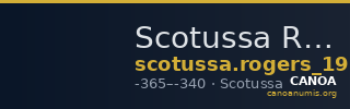 Scotussa Rogers 1932 545 — CANOA