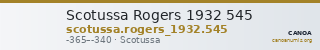 Scotussa Rogers 1932 545 — CANOA