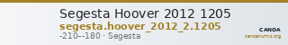 Segesta Hoover 2012 1205 — CANOA