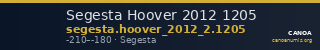 Segesta Hoover 2012 1205 — CANOA