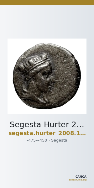 Segesta Hurter 2008 1-58 — CANOA