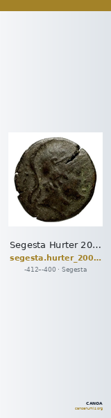 Segesta Hurter 2008 179-184 — CANOA